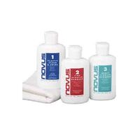 Novus Cleaning Scratch Remover Kit for Acrylic