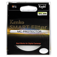 52mm - Kenko 52mm MC Protector Filter