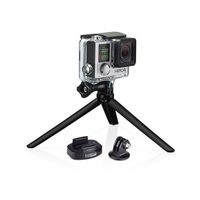 GoPro Tripod Mount Kit with Mini Tripod for GoPro HERO Cameras