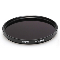 Hoya Pro Neutral Density 32 Filter - PROND32 - 49mm