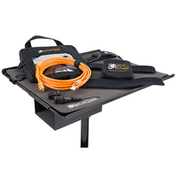 Tether Tools Pro Tethering Kit with USB 2 to Micro-B Cable 4.6m - Hi-Vis Orange