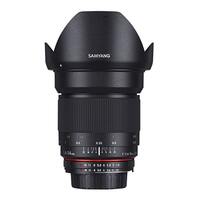Samyang 24mm f/1.4 UMC II Lens - Sony FE Mount