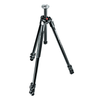 Manfrotto MT290XTA3 Tripod with Bag (MT290XTA3)