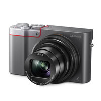 Panasonic Lumix TZ110 - Silver
