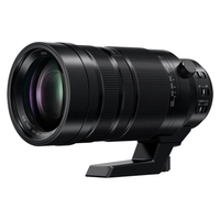Panasonic Leica DG 100-400mm f/4-6.3 ASPH Power OIS Lens 