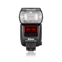 Nikon Speedlight SB-5000