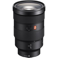 Sony FE 24-70mm f/2.8 G Master Lens 