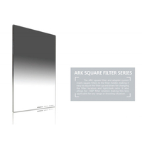 Athabasca ARK - GND8 (0.9) Soft Gray Graduated Filter
