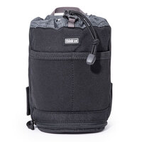 Think Tank Lens Changer Pouch 50 V2.0 (for Wide-Angle DSLR Lenses)