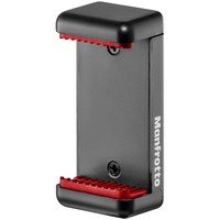 Manfrotto Smart Phone Clamp with Tripod Mount