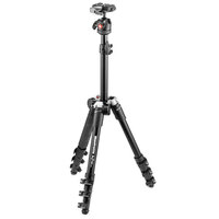 Manfrotto Befree One Aluminium Tripod with Ball Head