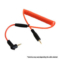 Miops Camera Cable - for Canon, Nikon Olympus, Sony, Fuji and Panasonic - Sony-S1