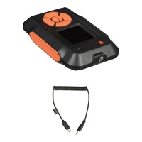 Miops Smart Camera Trigger with Cable for Nikon MC-DC2 Cameras Kit