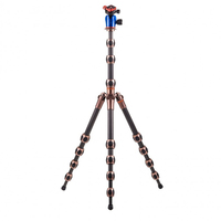 3 Legged Thing ALBERT Carbon Fibre Tripod with AirHed 360