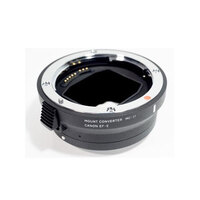 Sigma Mount Converter MC-11 | Sigma EF-Mount Lenses to Sony E mount Body