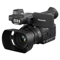 Panasonic HC-PV100GC Camcorder