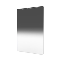 NiSi 100x150mm Nano IR Hard Graduated Neutral Density Filter - ND8 (0.9) - 3 Stop