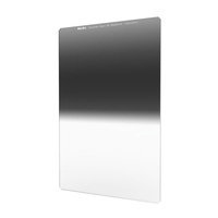 NiSi 100x150mm Reverse Soft Graduated Neutral Density Filter - ND8 (0.9) - 3 Stop