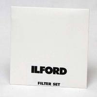 Ilford Multigrade Starter Set
