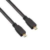 Atomos Straight Micro HDMI to Micro HDMI Cable (50cm) - ATOMCAB012