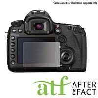 ATF Glass Screen Protector for Canon 80D/90D/6D II