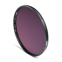 NiSi 52mm Nano IR Neutral Density Filter