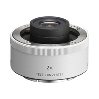 Sony 2.0x TeleConverter SEL20TC for 70-200mm F/2.8 G Master Zoom