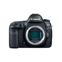 Canon EOS 5D IV DSLR - Body Only