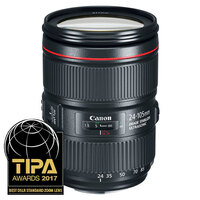 Canon EF 24-105mm f/4L IS II USM Lens