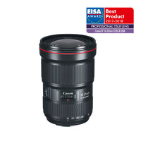 Canon EF 16-35mm f/2.8L III USM Lens