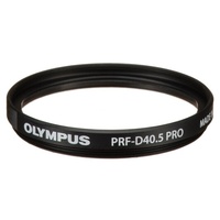 Olympus 40.5mm PRF-D40.5 PRO Protection Filter