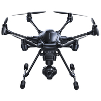 Yuneec Typhoon H Hexacopter Drone with 4K Camera and Intel RealSense Module