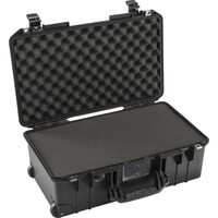 Pelican 1535 Medium Wheeled Air Case - With Foam