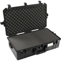 Pelican 1605 Large Air Case - With Foam