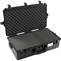 Pelican 1605 Large Air Case - With Foam