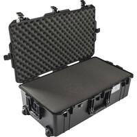 Pelican 1615 Large Wheeled Air Case - With Foam