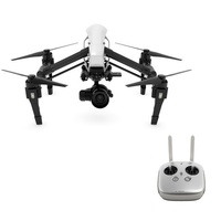 DJI Inspire 1 RAW Quadcopter with X5R 4K RAW Camera and Controller