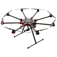 DJI Spreading Wings 1000+ with A2 Flight Controller