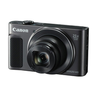 Canon PowerShot SX620 HS - Black