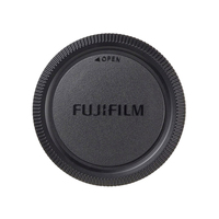 Fujifilm Body Cap – X Mount