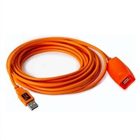 Tether Tools TetherPro USB 2.0 Active Extension Cable - 15m