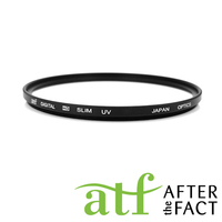ATF Slim UV Filter - 52mm