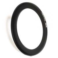 NiSi 77mm Filter Adapter Ring for NiSi 150mm System - 77-95 Step Up