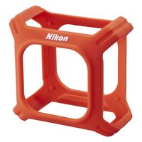 Nikon Silicone Jacket for KeyMission 360 - Orange