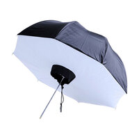 Phottix Reflect Softbox Studio Umbrella 101cm