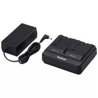 Panasonic AG-BRD50E Battery Charger