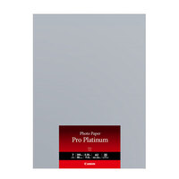 Canon Pro Platinum Photo Paper 300gsm – A2 20pk