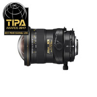 Nikon PC-E 19mm F/4E ED Tilt-Shift Lens 