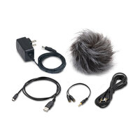 Zoom APH-4NPRO Accessory Pack for H4n Pro - FX114P