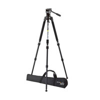 Miller AIR Solo 2-Stage Tripod System 3001